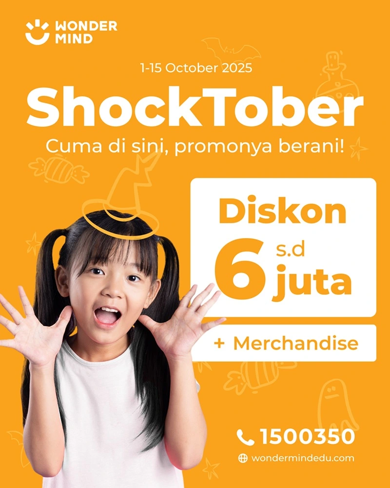 promo oktober
