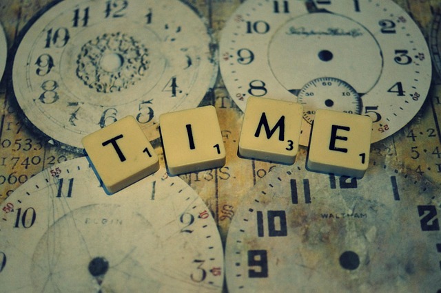 past tense adalah