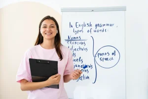 Contoh Part of Speech