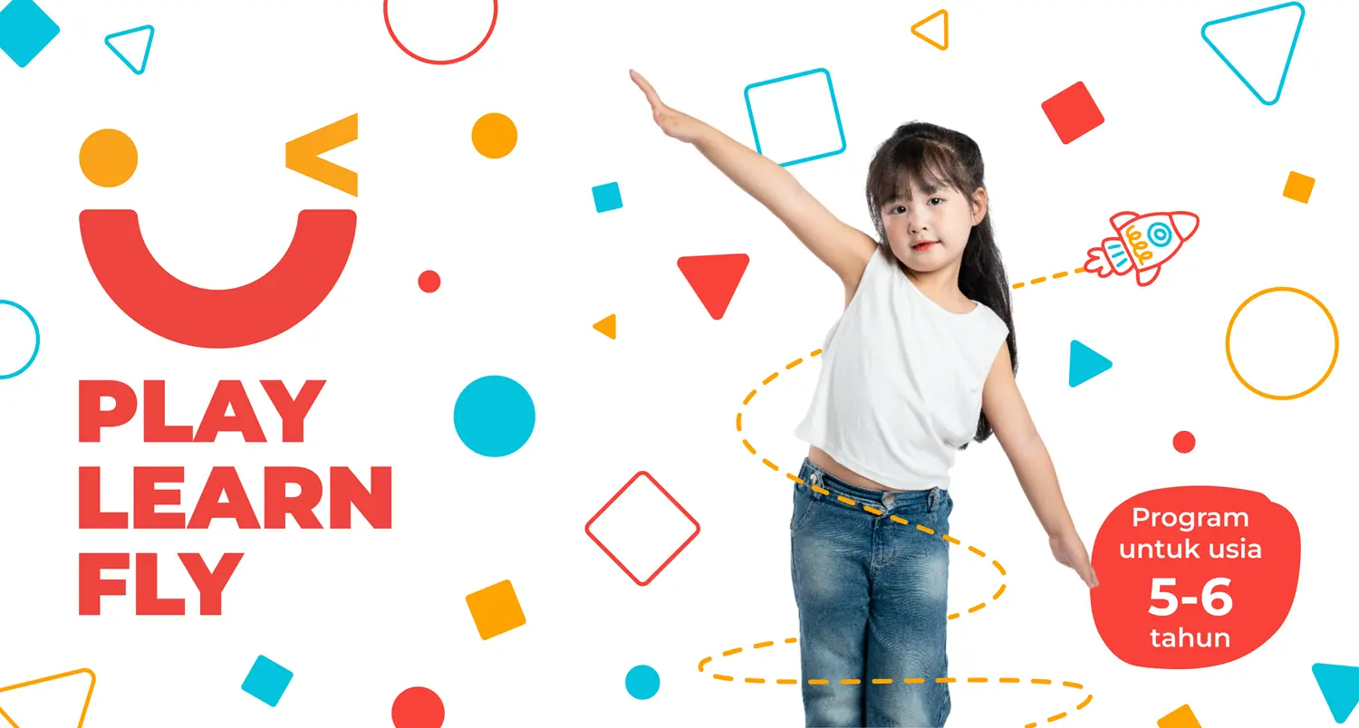 kursus bahasa inggris TK