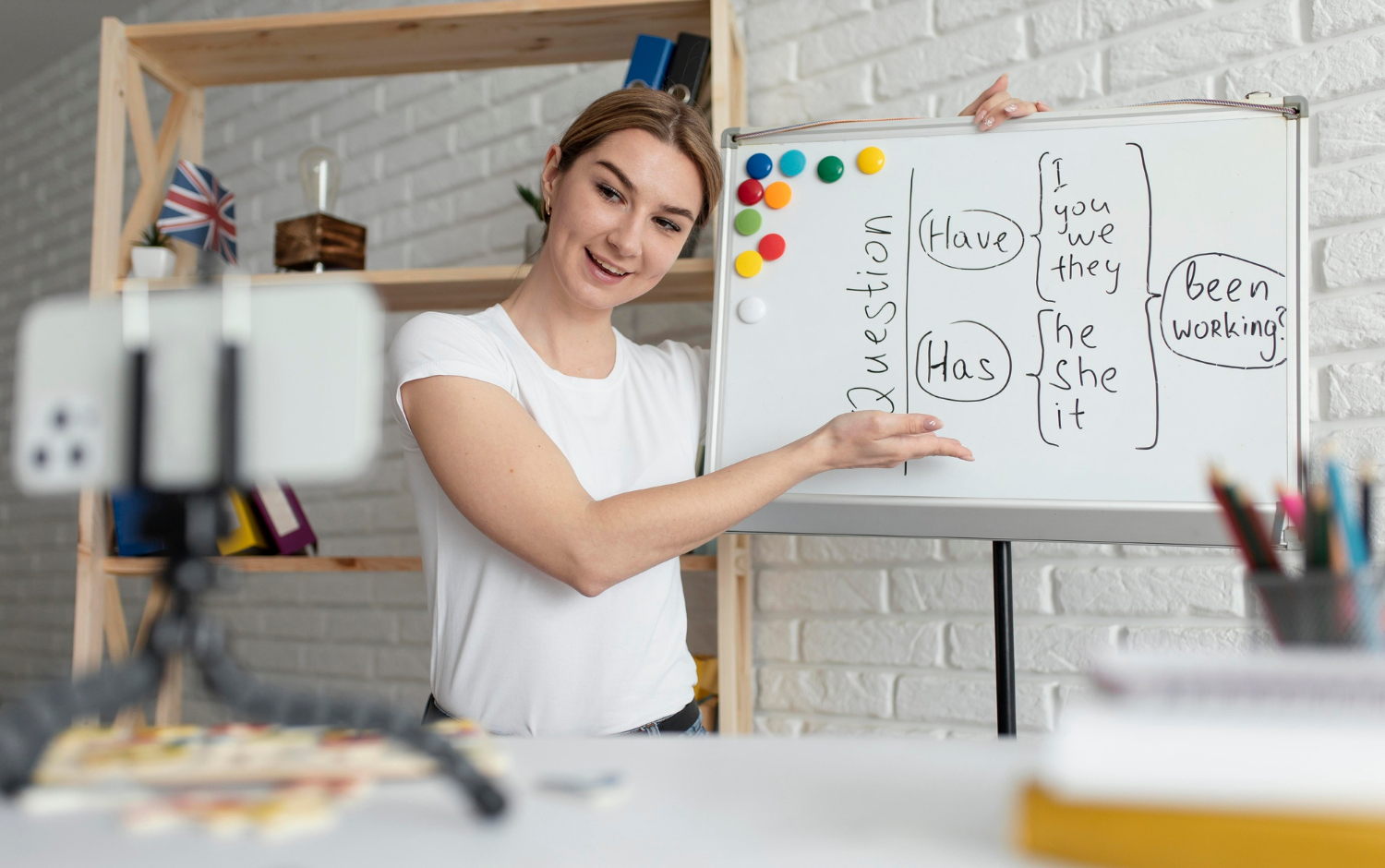 belajar grammar bahasa inggris