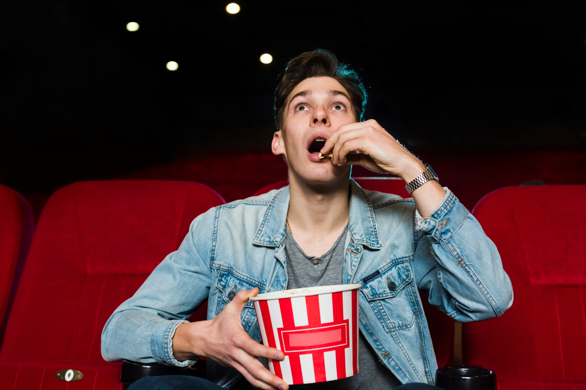 film mandarin terbaik