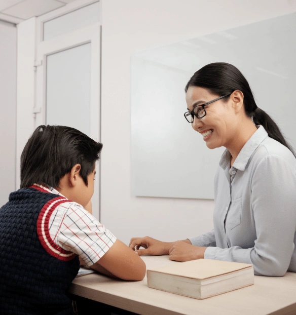 kursus anak dan remaja