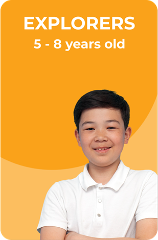 kursus untuk anak SD