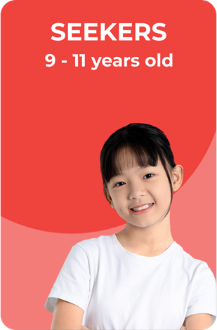 kursus untuk anak sd kelas 4