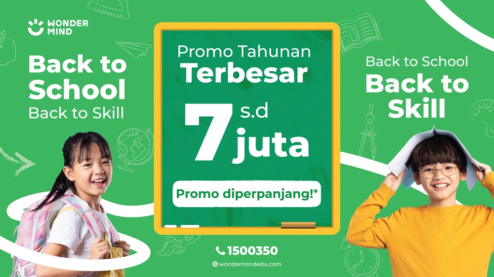 promo agustus 2025