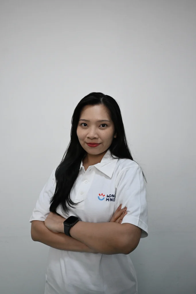WonderMind EFly