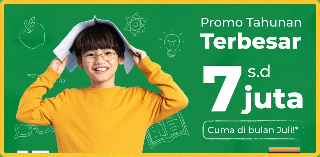 diskon kursus bahasa inggris juli 2025
