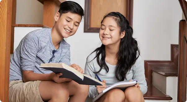 bahasa inggris untuk SMP