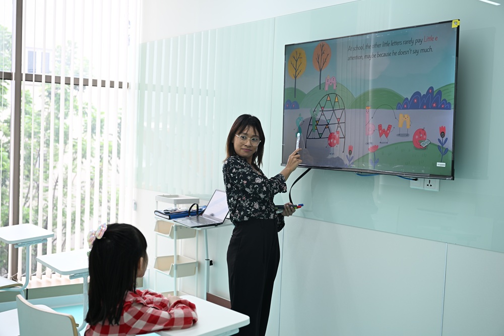 belajar di wondermind