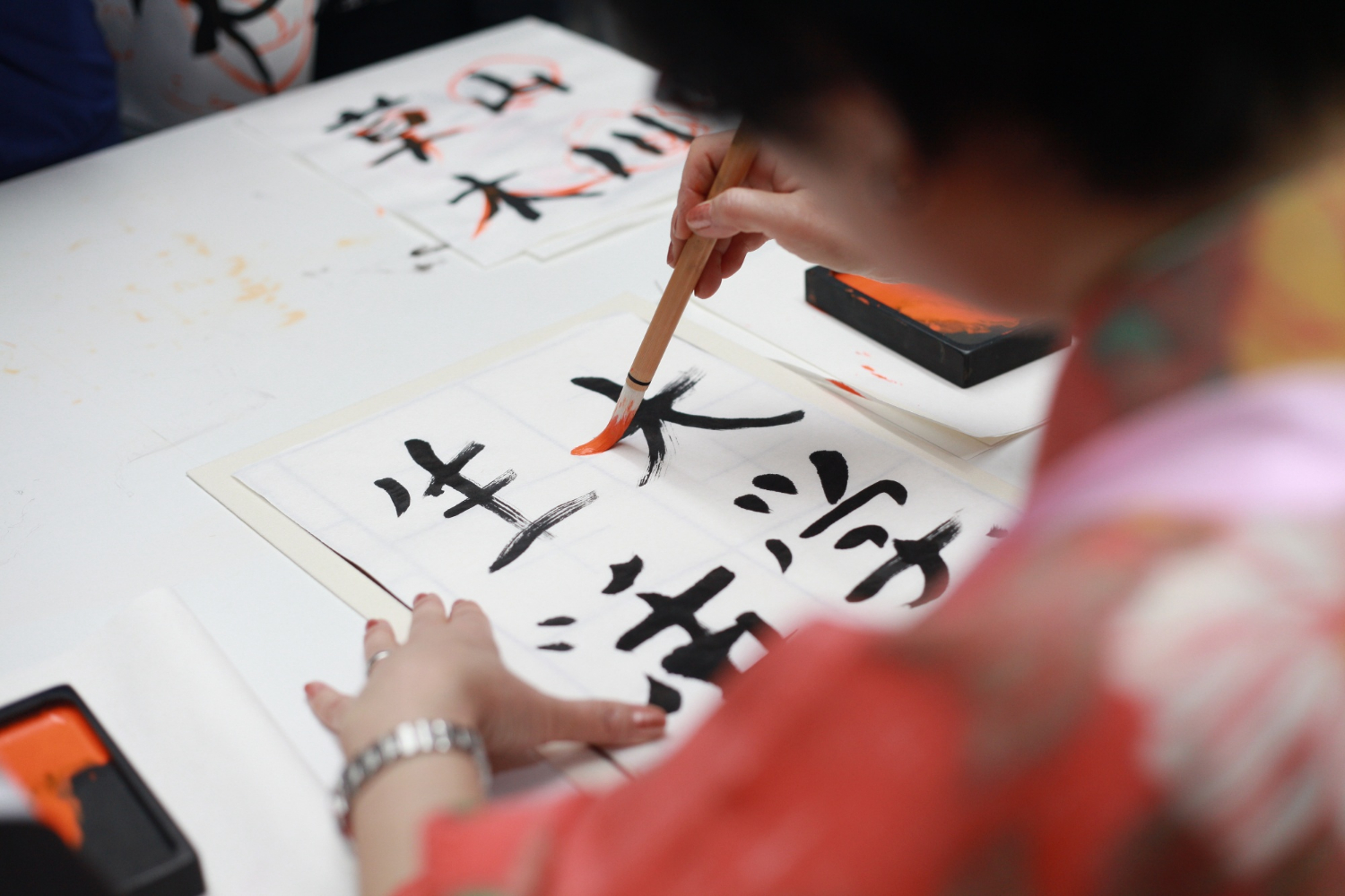 selamat pagi bahasa mandarin