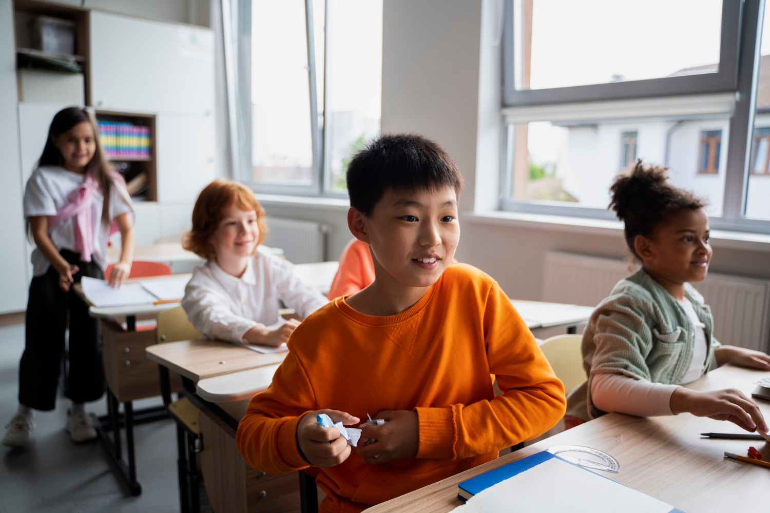 semangat bahasa mandarin