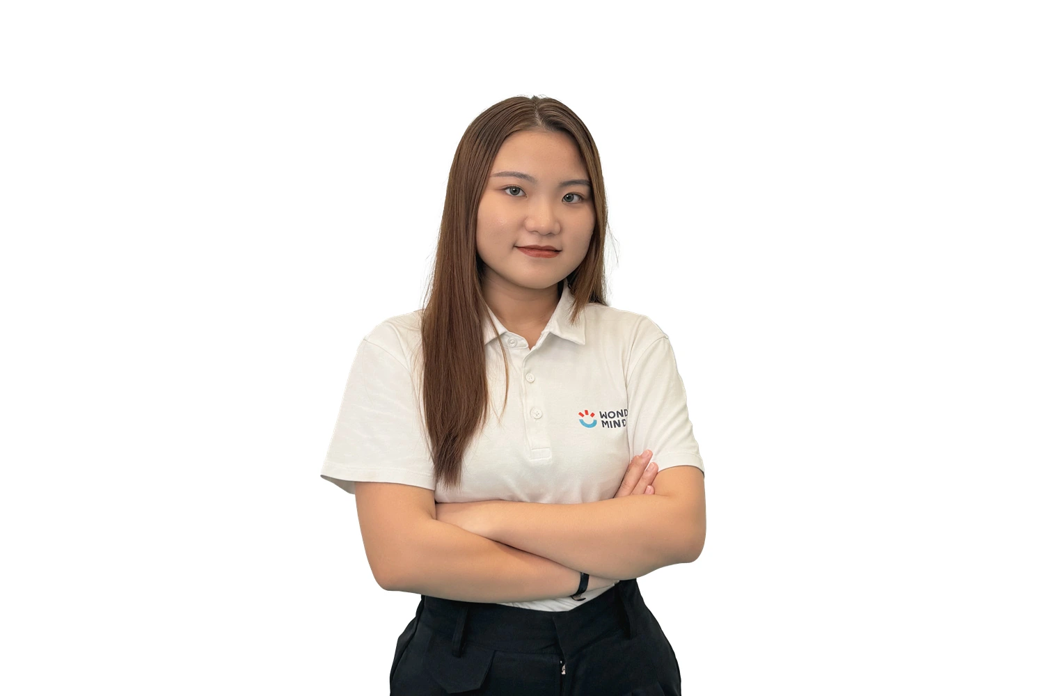 teacher in wondermind pluit