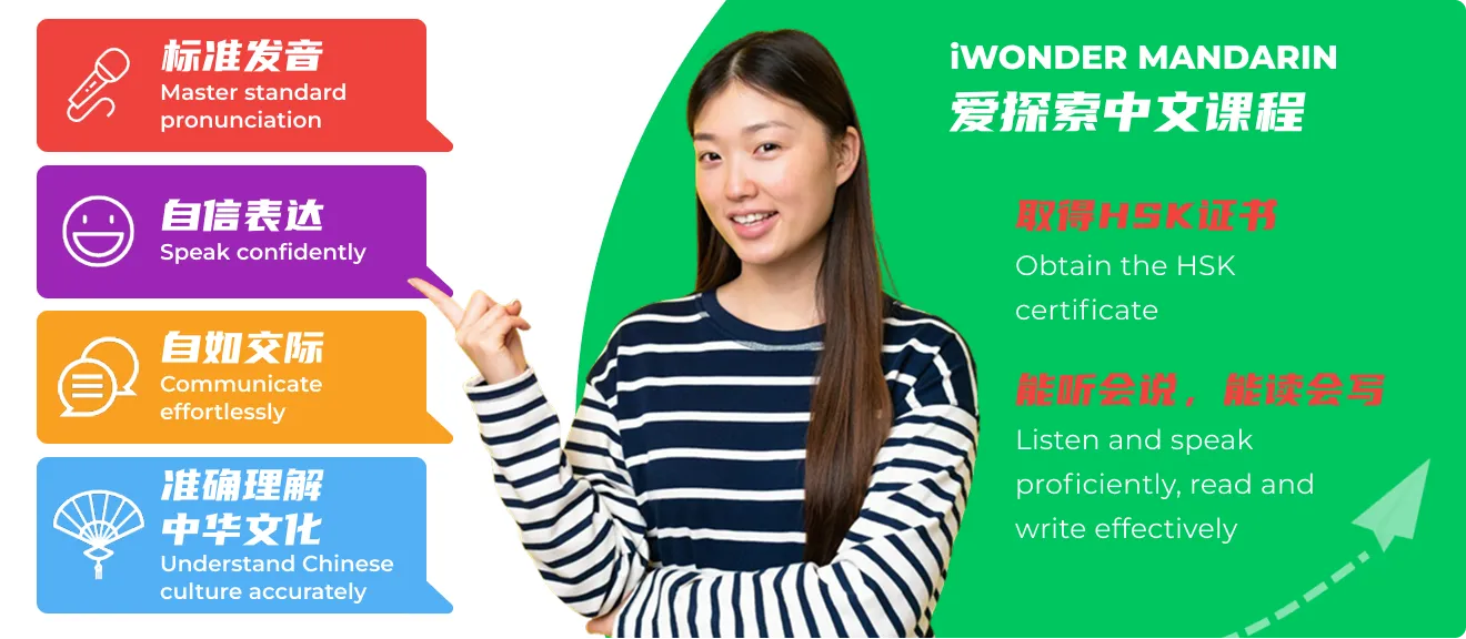 iwonder pioneers mandarin