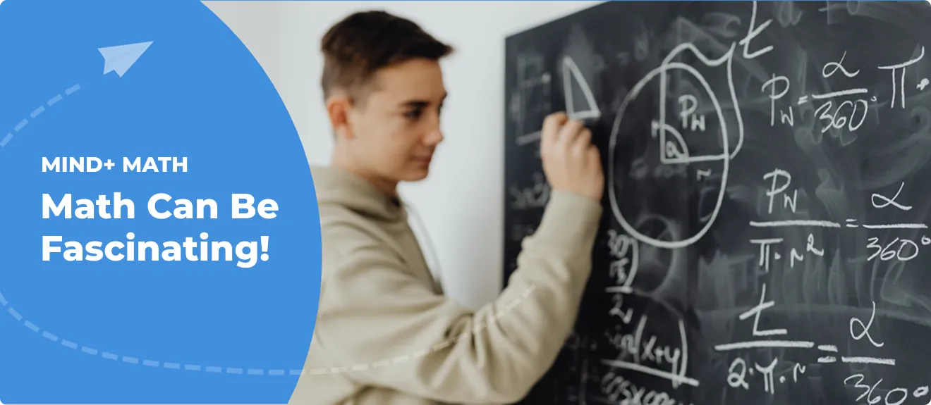 iwonder pioneers matematika