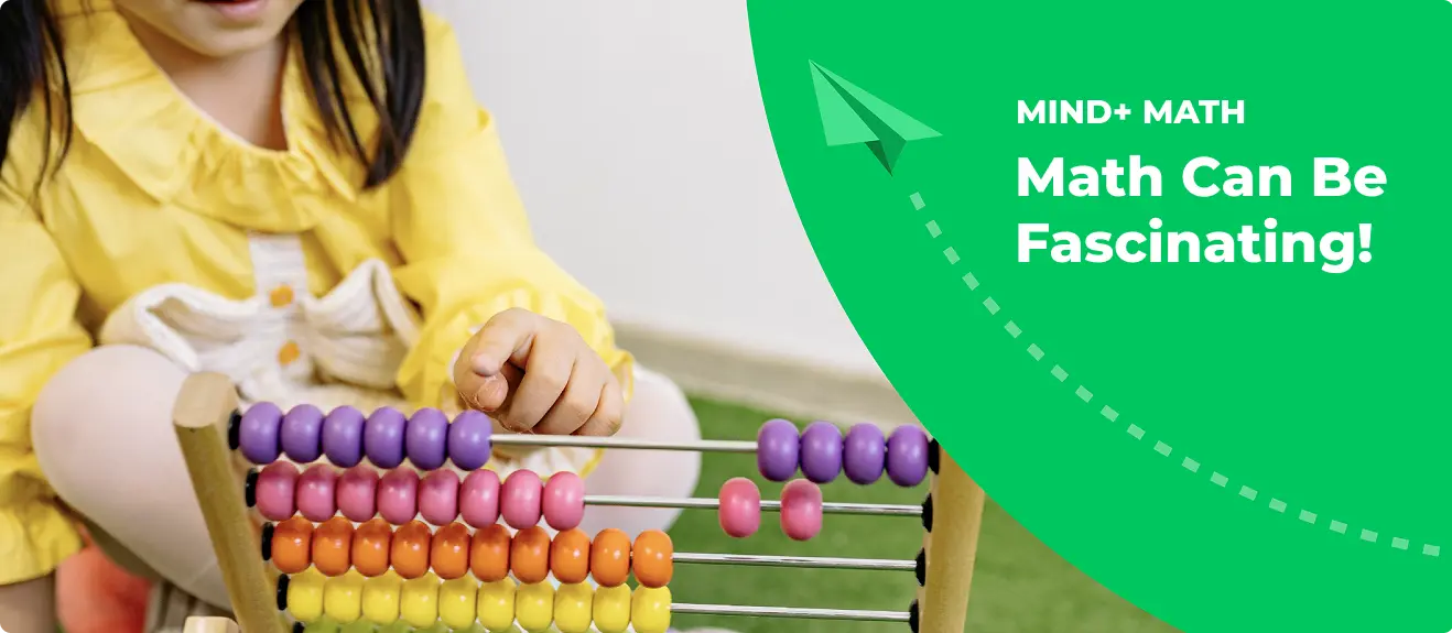 wondermind matematika untuk anak