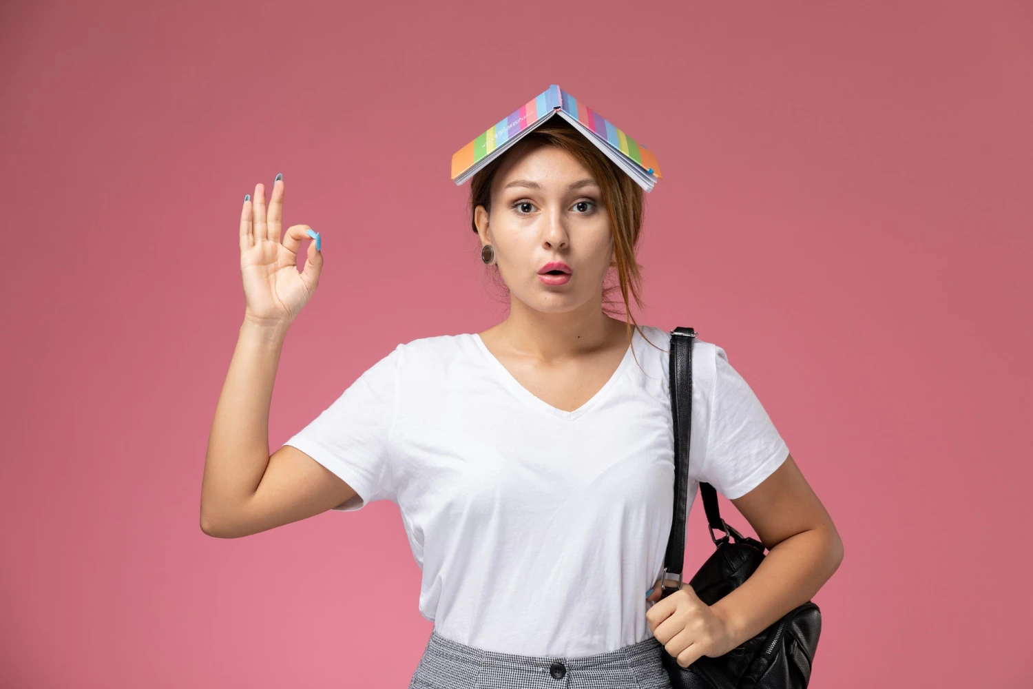 tetap semangat bahasa inggris