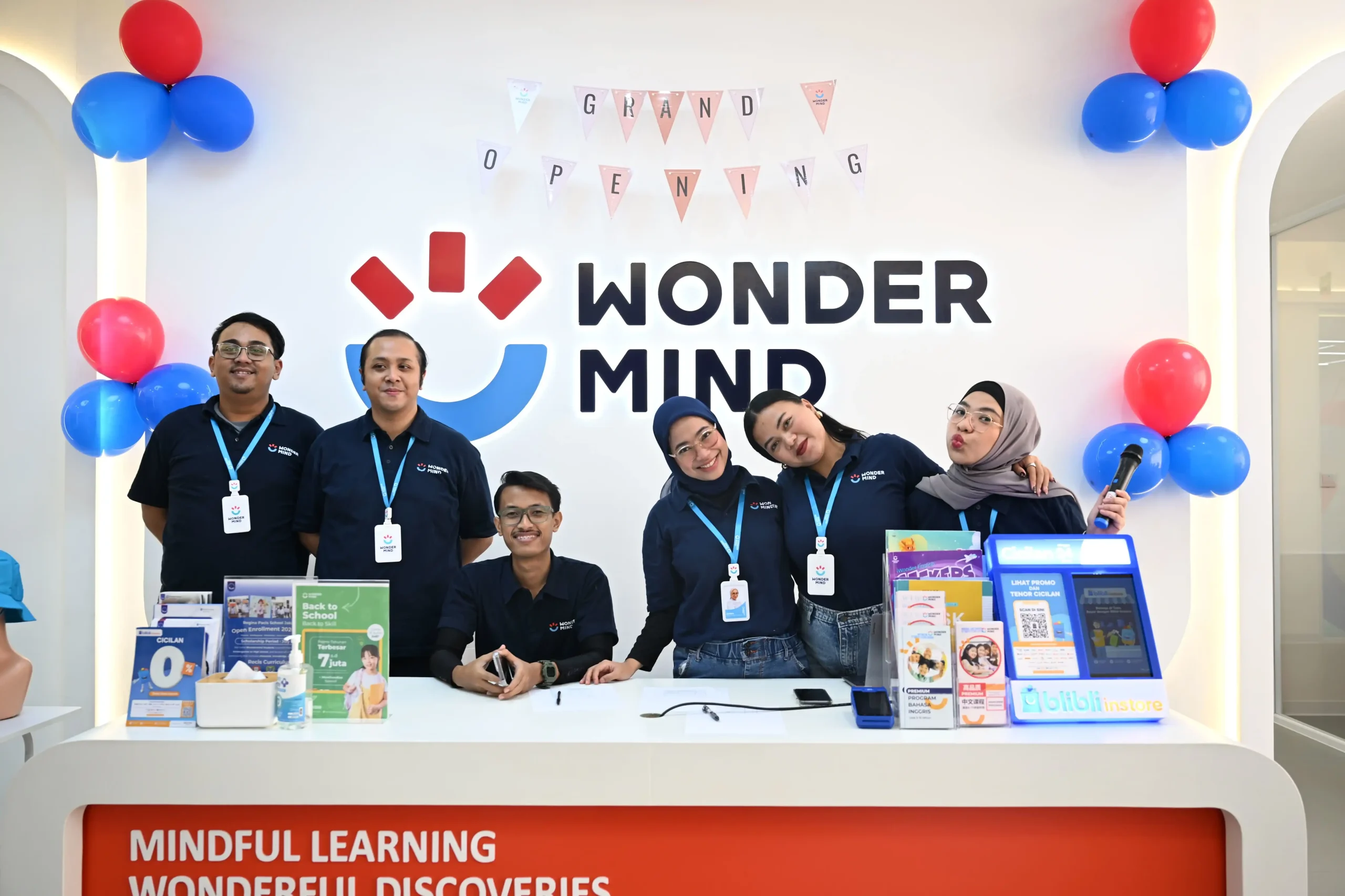 Kursus Bahasa Inggris Tanjung Duren