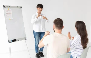 Materi Bahasa Inggris Kelas 1