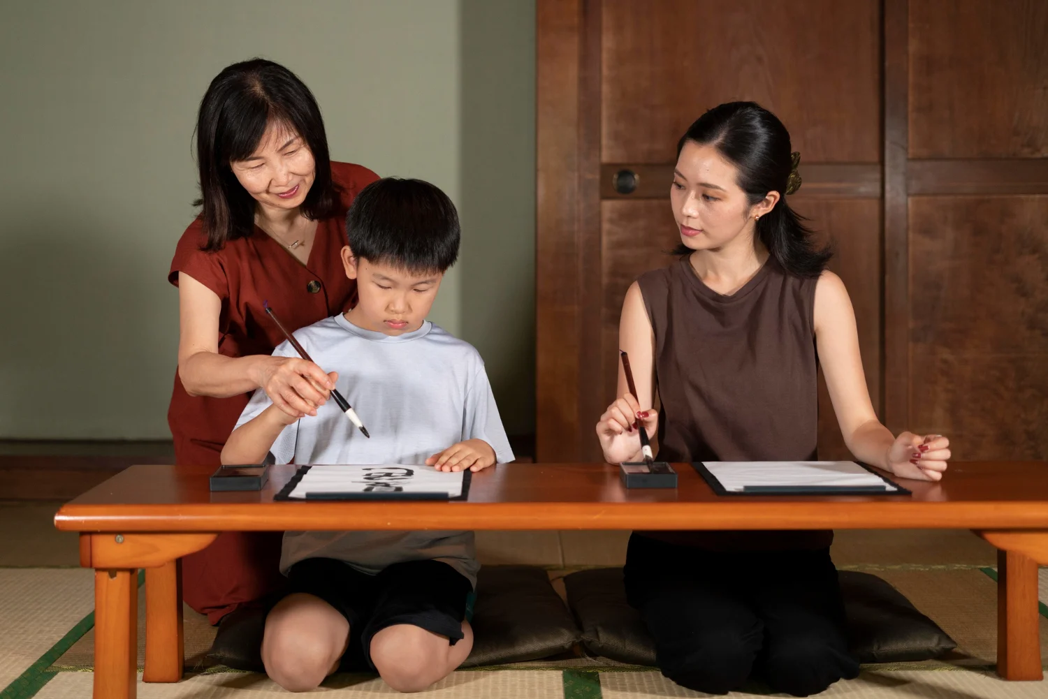 kata benda bahasa mandarin