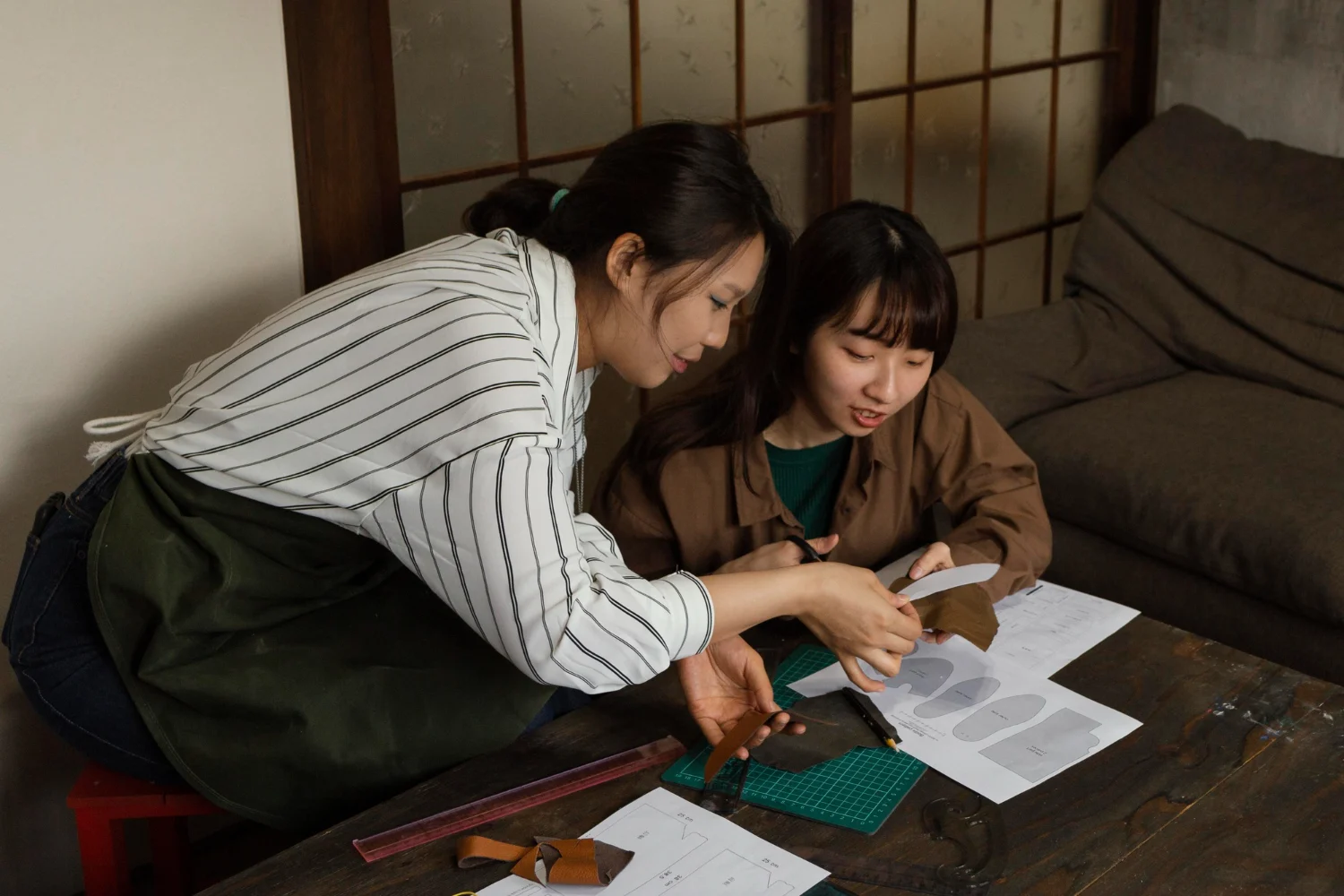 latihan soal mandarin