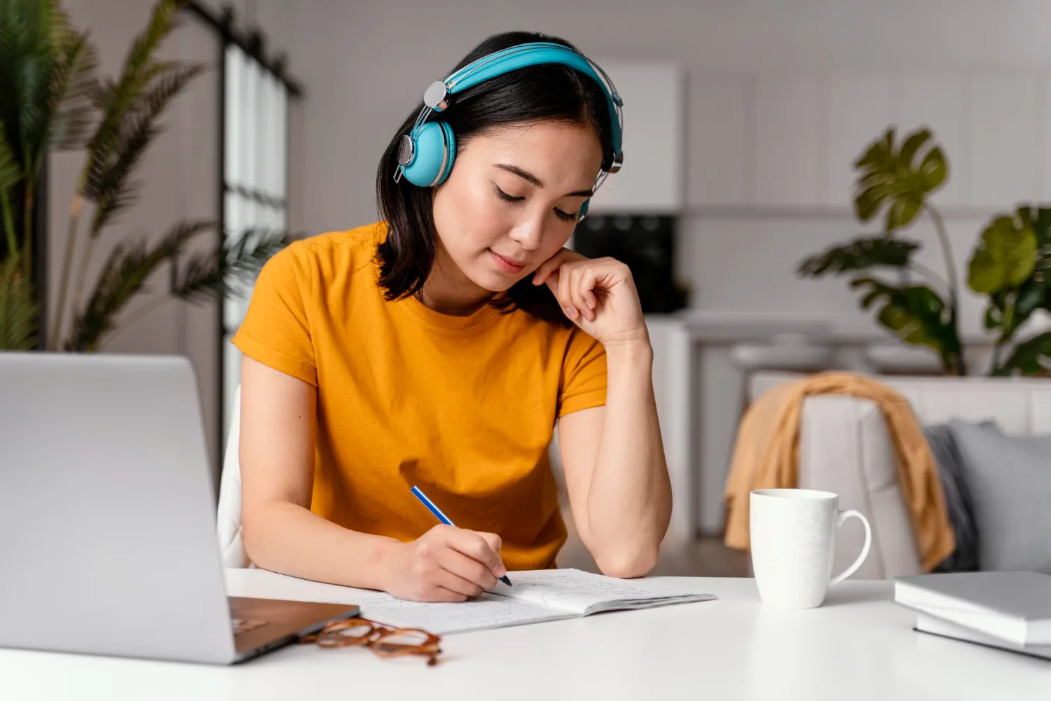 tips belajar efektif untuk ujian