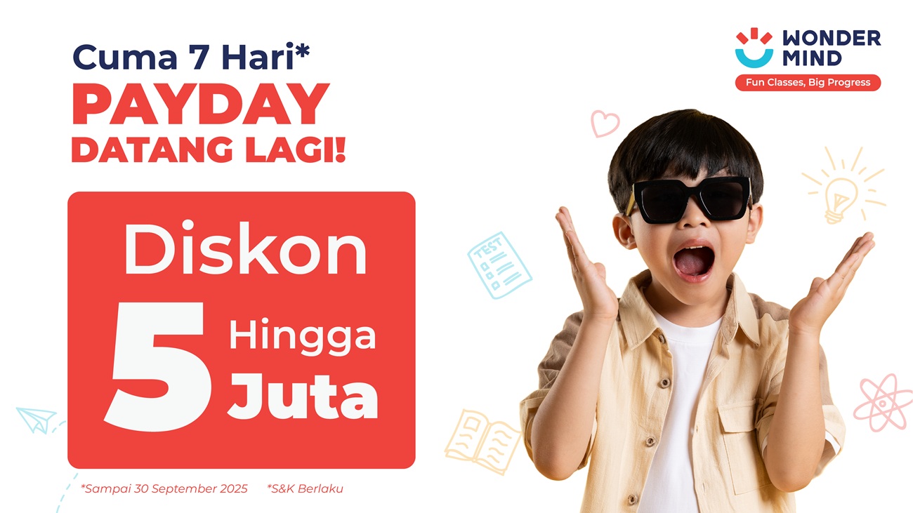 payday september promo