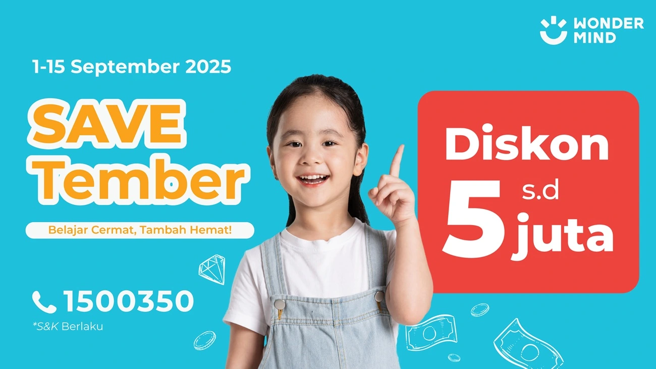 promo september diskon 2025
