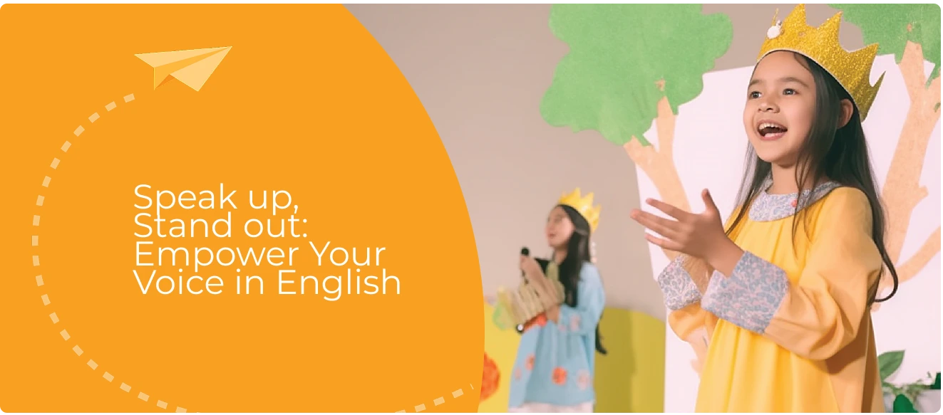 wondermind english program