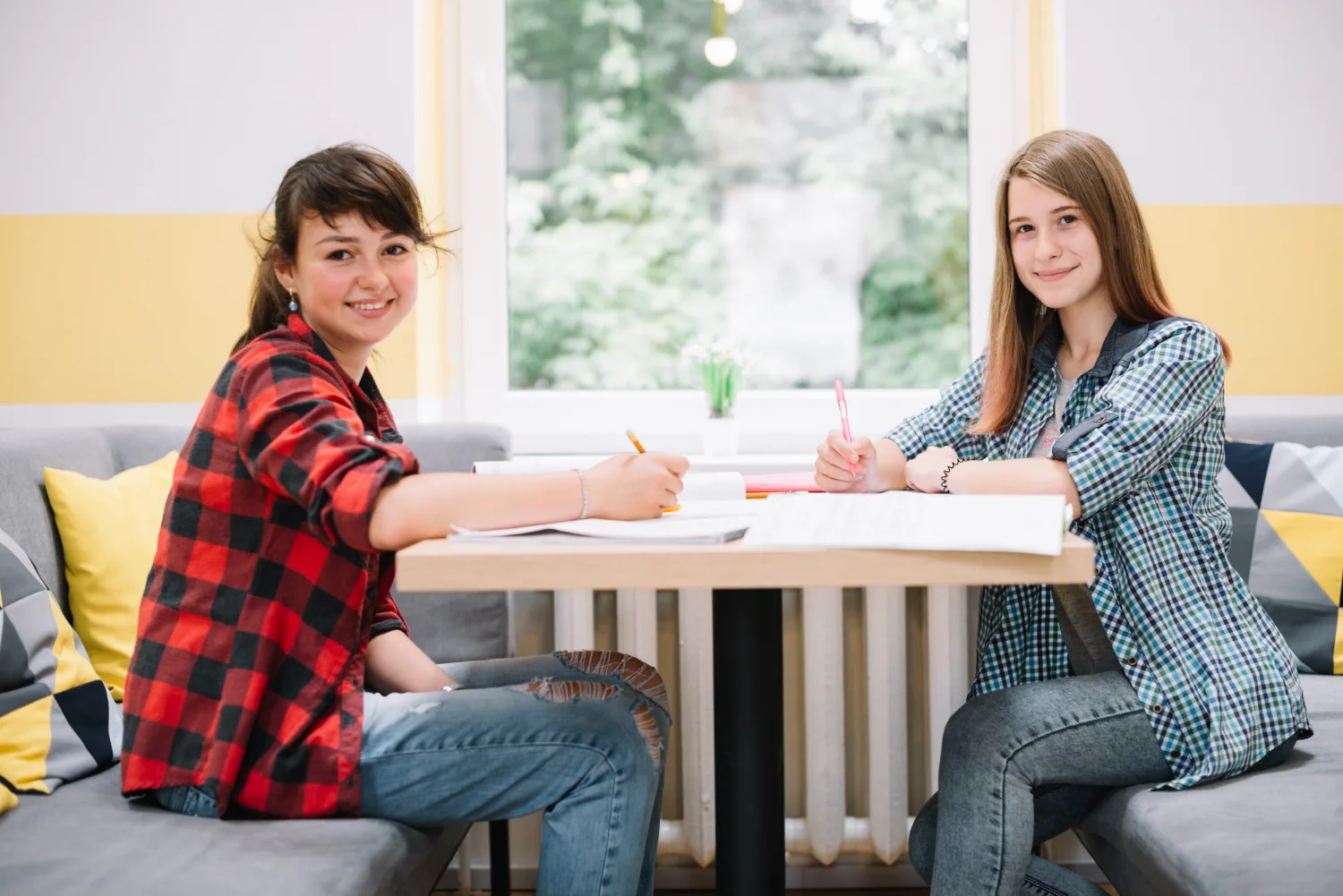simple future tense