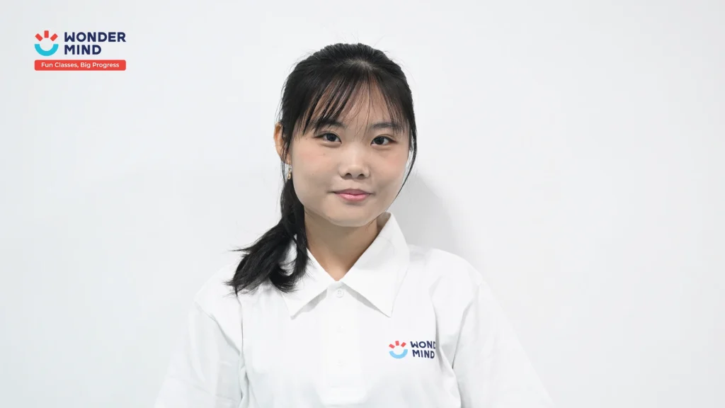 Pengajar di WoderMind