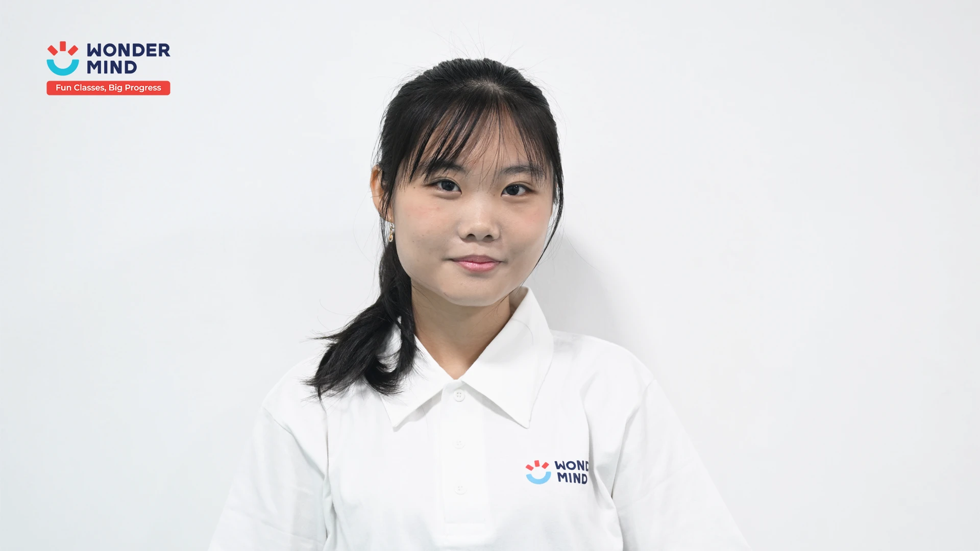 Pengajar di WoderMind