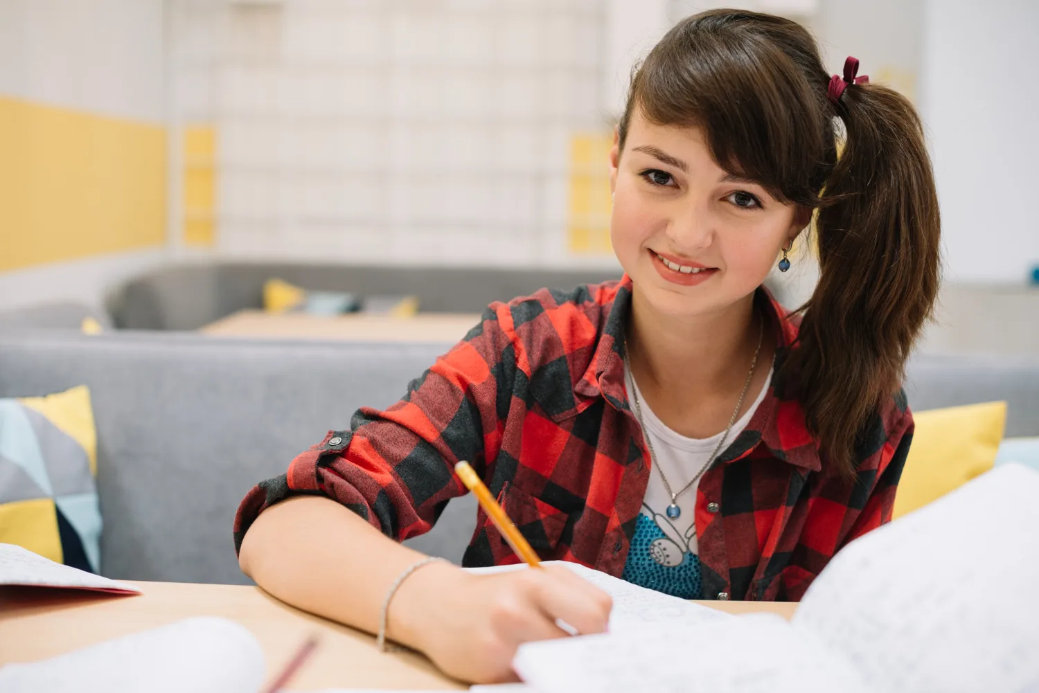 cerita mandarin pendek