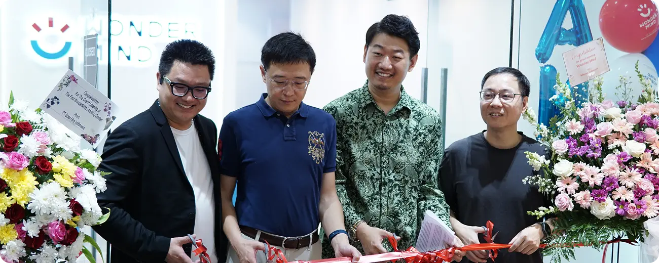 wondermind edu indonesia