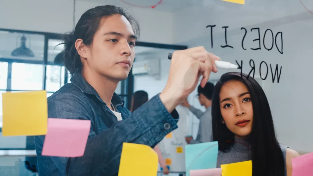 teknik belajar efektif