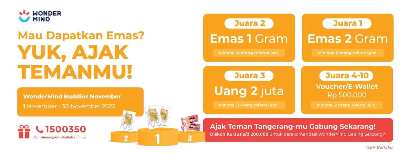 banner buddies november