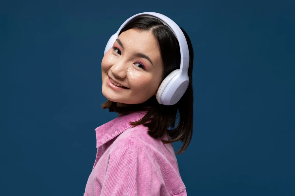 podcast bahasa inggris