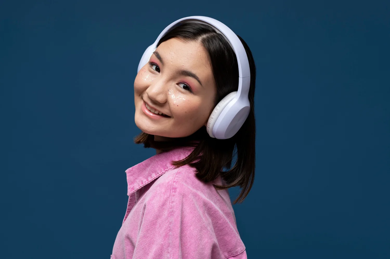 podcast bahasa inggris