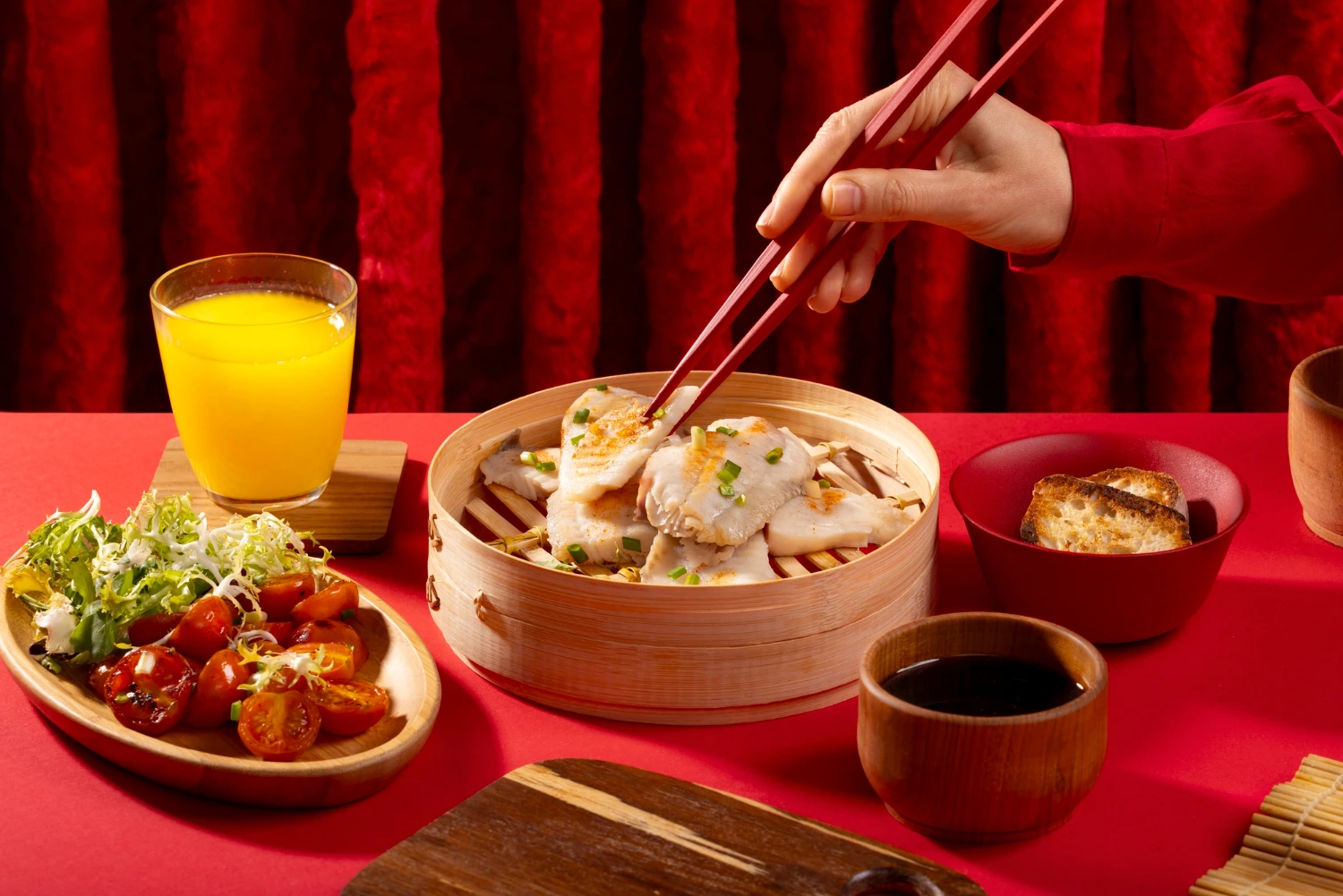 kosakata mandarin sehari hari