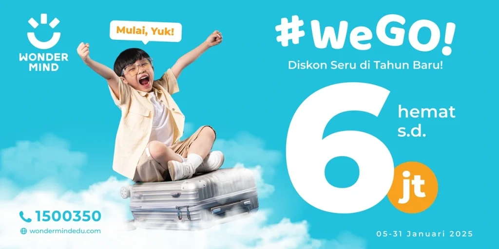 promo kursus bahasa inggris 2026