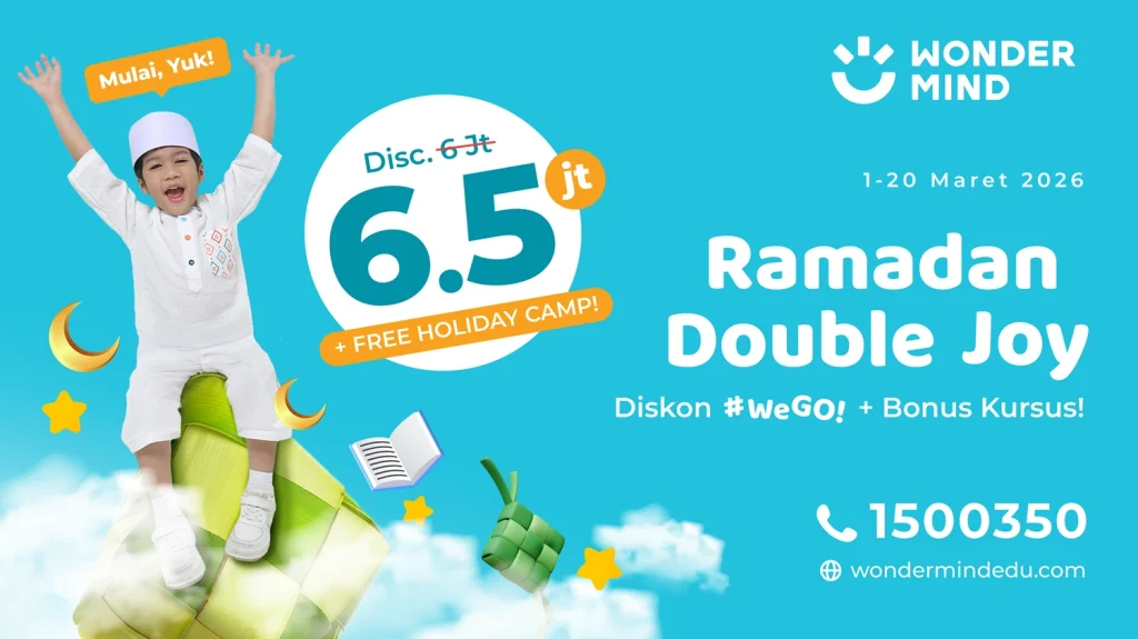 ramadan double joy