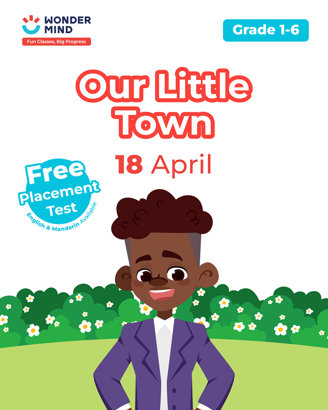 From Doctors to Postmasters, become a "Hardest Working Citizen." Learn responsibility & service through fun role-play! 🩺