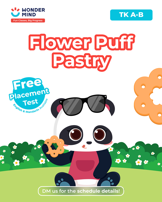 Roll pastry and apples into a beautiful edible rose. Master the 180°C bake for a crispy, sweet masterpiece like Kartini! 🥐