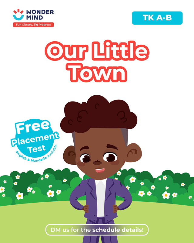 Learn English & Mandarin while buying & selling yummy fruits! Practice real dialogues & manage your "Wonder-bucks."