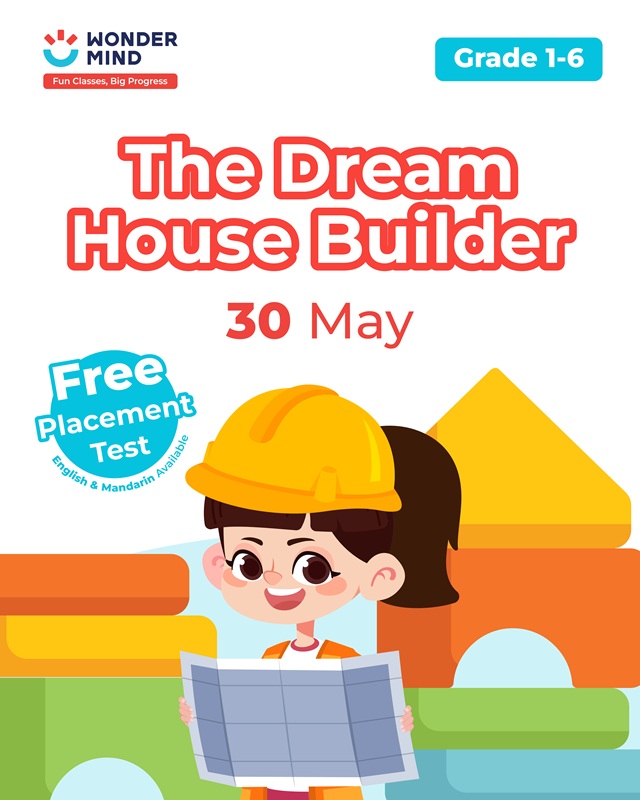 Week 5 Fun Activity(30 May)