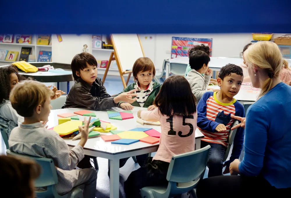 bahasa inggris anak
