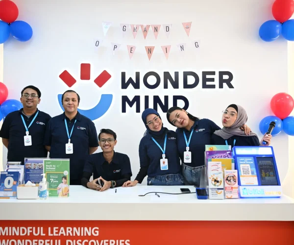 Kursus Bahasa Inggris Tanjung Duren