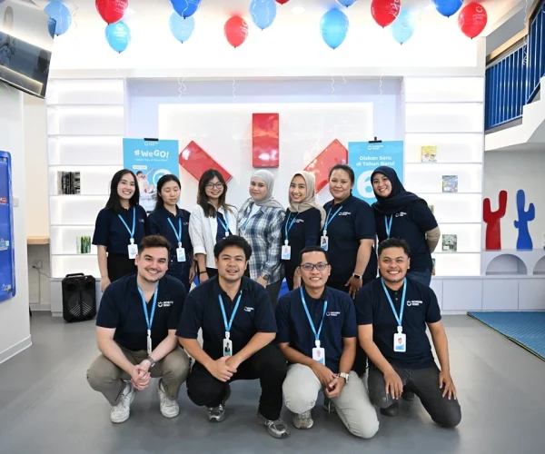 kursus di gading serpong